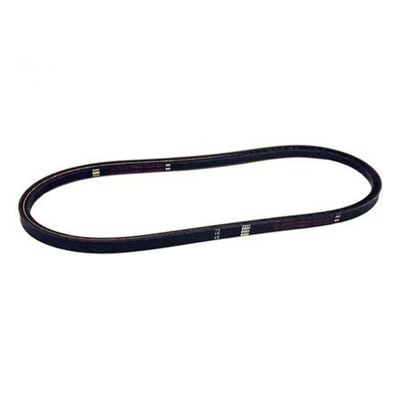 Aftermarket INDUSTRIAL DECK BELT FITS SCAG TURF TIGER 61 GRASSHOPPER 382090 481558